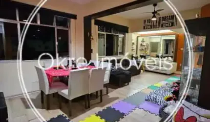 Apartamento com 4 quartos à venda na Rua Marquês de São Vicente, Gávea, Rio de Janeiro, 130 m2 por R$ 1.900.000