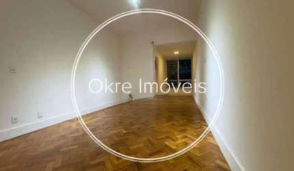 Apartamento com 2 quartos à venda na Rua Cinco de Julho, Copacabana, Rio de Janeiro, 80 m2 por R$ 950.000