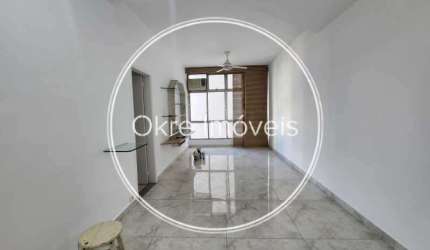 Apartamento com 3 quartos à venda na Rua Eurico Cruz, Jardim Botânico, Rio de Janeiro, 98 m2 por R$ 1.400.000