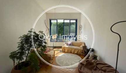 Apartamento com 2 quartos à venda na Rua Visconde da Graça, Jardim Botânico, Rio de Janeiro, 78 m2 por R$ 800.000