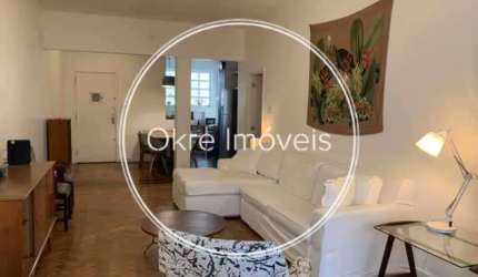 Apartamento com 3 quartos à venda na Rua Souza Lima, Copacabana, Rio de Janeiro, 156 m2 por R$ 1.570.000