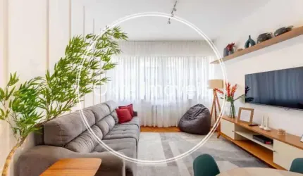 Apartamento com 3 quartos à venda na Rua Professor Gastão Bahiana, Copacabana, Rio de Janeiro, 84 m2 por R$ 1.190.000