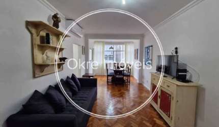 Apartamento com 3 quartos à venda na Rua Jangadeiros, Ipanema, Rio de Janeiro, 89 m2 por R$ 1.400.000