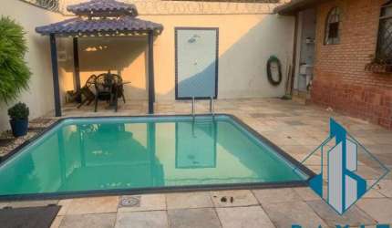 Casa 4 quartos à venda, 234m²,  Sobradinho - Lagoa Santa MG.