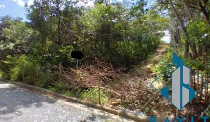 Lote à venda, 2002m²,  Nova Esperança  - Santa Luzia/MG.