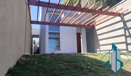 Casa 3 quartos à venda, 93m²,  Coronel Ovídio Guerra - Lagoa Santa/MG.