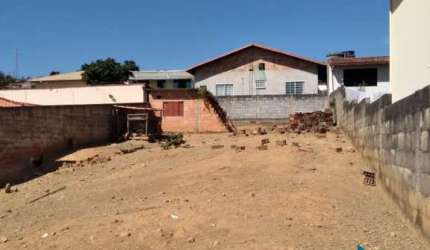 Lote à venda, 438m², Esplanada - Santa Luzia/MG.