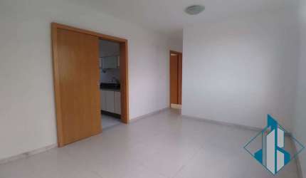 Apartamento com 3 quartos à venda na Vila Nova Vista, Sabará  por R$ 380.000