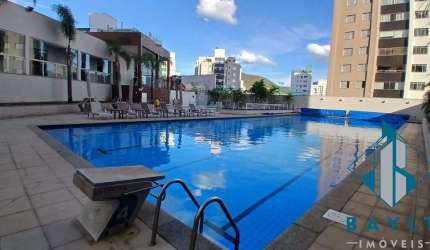 Apartamento com 4 quartos à venda no Buritis, Belo Horizonte  por R$ 1.350.000