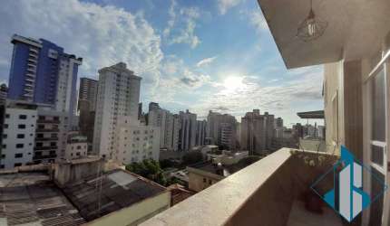 Cobertura com 4 quartos à venda na Anchieta, Belo Horizonte  por R$ 1.650.000
