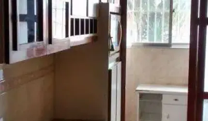 Apartamento para Venda em São Paulo, Engenheiro Goulart, 2 dormitórios, 1 banheiro, 1 vaga