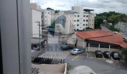 Apartamento para Venda em São Paulo, Vila Silvia, 2 dormitórios, 1 banheiro, 1 vaga