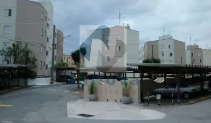Apartamento para Venda em São Paulo, Vila Silvia, 2 dormitórios, 1 banheiro, 1 vaga