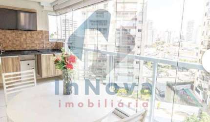 Apartamento para Locação em São Paulo, Vila Regente Feijó, 1 dormitório, 1 banheiro, 1 vaga