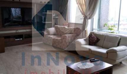 Apartamento para Venda em São Paulo, Penha de França, 4 dormitórios, 2 suítes, 1 banheiro, 2 vagas