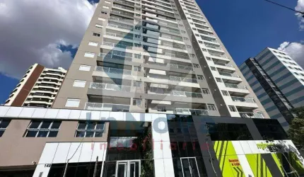 Apartamento para Venda em São Paulo, Vila Azevedo, 2 dormitórios, 1 suíte, 2 banheiros, 1 vaga