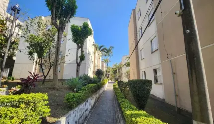 Apartamento para Venda em São Paulo, Vila Silvia, 2 dormitórios, 1 banheiro, 1 vaga