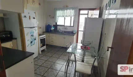 Apartamento para Venda em Praia Grande, Ocian, 2 dormitórios, 1 suíte, 2 banheiros, 1 vaga