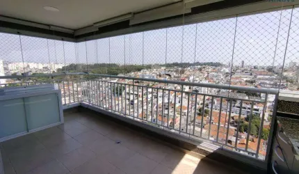 Apartamento para Venda em São Paulo, Vila Carrão, 2 dormitórios, 1 suíte, 2 banheiros, 1 vaga