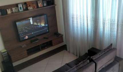 Casa em Condomínio para Venda em São Paulo, Jardim Ponte Rasa, 2 dormitórios, 2 suítes, 3 banheiros, 1 vaga