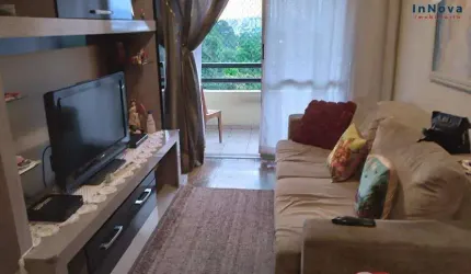 Apartamento para Venda em São Paulo, Penha de França, 3 dormitórios, 1 banheiro, 1 vaga