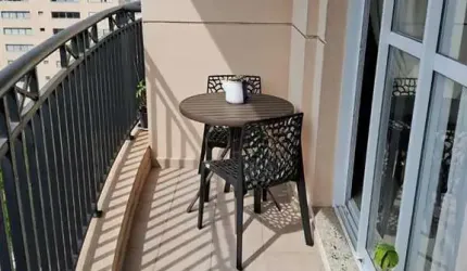 Apartamento para Venda em São Paulo, Tatuapé, 3 dormitórios, 1 suíte, 2 banheiros, 2 vagas