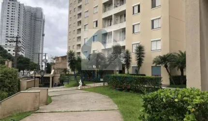 Apartamento para Venda em São Paulo, Vila Prudente, 2 dormitórios, 1 banheiro, 1 vaga