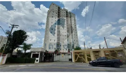 Apartamento para Venda em São Paulo, Vila Formosa, 3 dormitórios, 1 suíte, 2 banheiros, 1 vaga