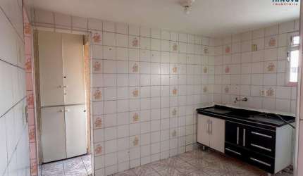 Apartamento para Venda em São Paulo, Conjunto Residencial José Bonifácio, 2 dormitórios, 1 banheiro, 1 vaga