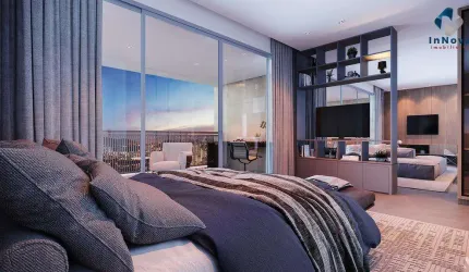 Studio para Venda em São Paulo, Vila Gomes Cardim, 1 dormitório, 1 banheiro