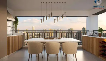 Apartamento Garden para Venda em São Paulo, Cidade Mãe do Céu, 2 dormitórios, 1 suíte, 2 banheiros, 1 vaga