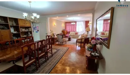 Apartamento para Venda em São Paulo, Mooca, 3 dormitórios, 1 suíte, 4 banheiros, 4 vagas