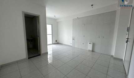 Studio para Venda em São Paulo, Vila Formosa, 1 dormitório, 1 banheiro, 1 vaga