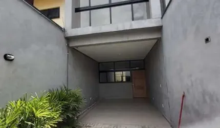 Sobrado para Locação em São Paulo, Vila Gomes Cardim, 3 dormitórios, 3 suítes, 2 vagas