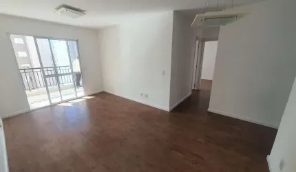 Apartamento para Locação em São Paulo, Maranhão, 2 dormitórios, 1 suíte, 2 banheiros, 1 vaga