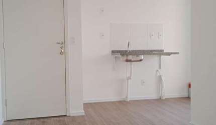 Apartamento para Venda em São Paulo, Água Branca, 2 dormitórios, 1 banheiro