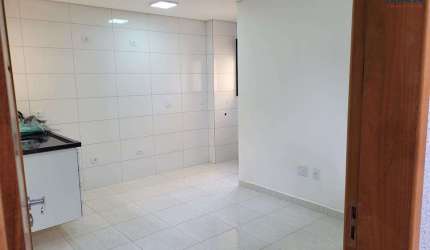 Apartamento para Locação em São Paulo, Vila Matilde, 1 dormitório, 1 banheiro