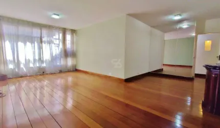 Apartamento à venda, 130 m² por R$ 890.000,00 - Icaraí - Niterói/RJ