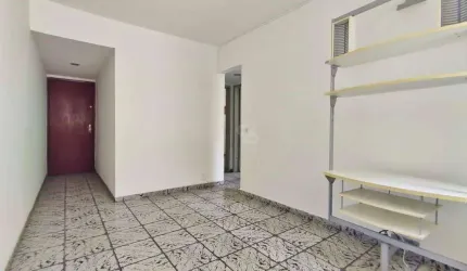 Parada 40, dois quartos só entrar e morar¹