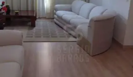 Apartamento de 2 quartos, 1 suíte, amplo, montado, lazer completo, 1 vaga.