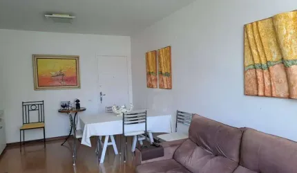 Apartamento de 3quartos, suíte, 1 vaga. Icaraí