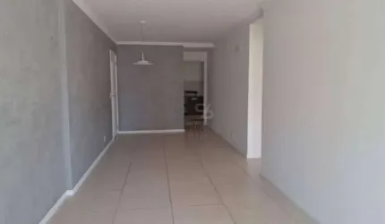 Apartamento de 3 quartos, transformado em  2 suítes, armários Madeirol, varanda gourmet, lazer completo. 1 vaga.
