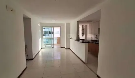 Apartamento de 2 quartos, sendo 2 suítes, varanda gourmet, vazio, 1 vaga. lazer completo.