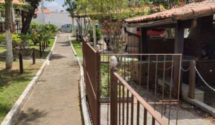 Casa em Condominio Iguabinha, 2 quartos com lazer completo