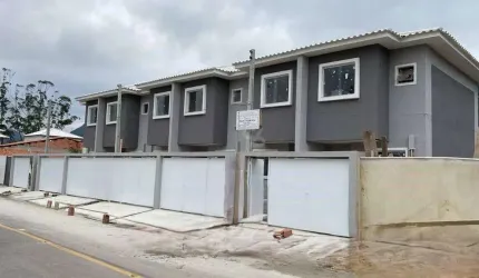 Casa 2 Suítes no Barroco