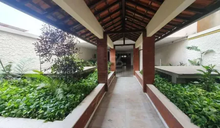 Apartamento Quarto e Sala,  Centro, Niterói/RJ