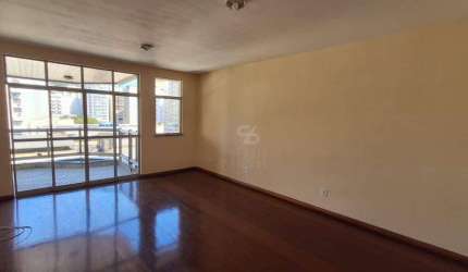 Apartamento de 3 quartos, 1 suíte, sol manhã, vista livre, lazer copleto, 2 vagas marcadas.