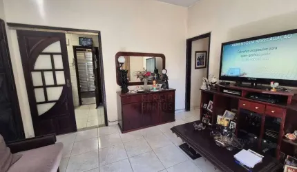 Apartamento 3 Quartos