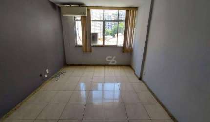 Apartamento com 2 dormitórios à venda, 90 m² por R$ 450.000,00 - Icaraí - Niterói/RJ