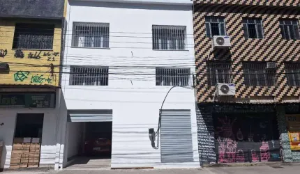 Prédio Comercial no Centro de Niterói
